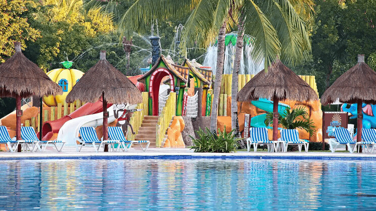 Bahia Principe Luxury Akumal